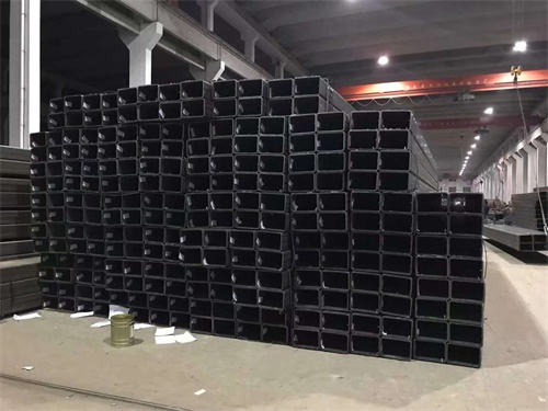 刚察冷拔方管选型指南 工程采购怎么选